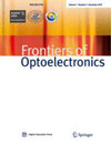 Frontiers of Optoelectronics雜志封面